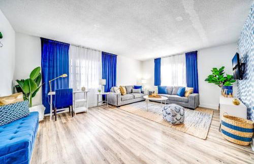 Water View - 1st Floor - Stocked - Palm Wave Says - Foto 12