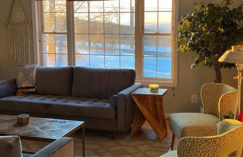 Blue Mountain Getaway Hot tub, Winery, Game Room - Foto 1