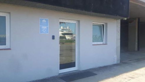 AMAZING FLAT IN CLASSIC SAILING BOAT in BARCELONA - Photo 5