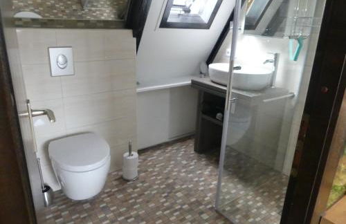 Haus Rosengarten mit Sauna - Foto 14