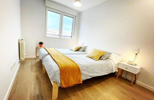 Gran Bilbao XI with parking by Aston Rentals - Foto 9