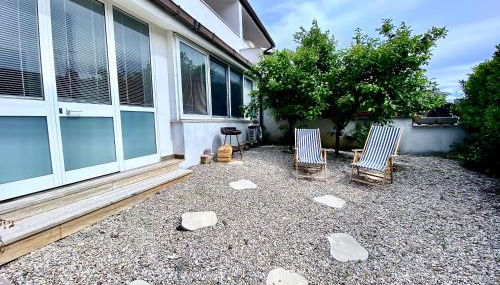 Domus Mar Experience - Foto 4, Garden