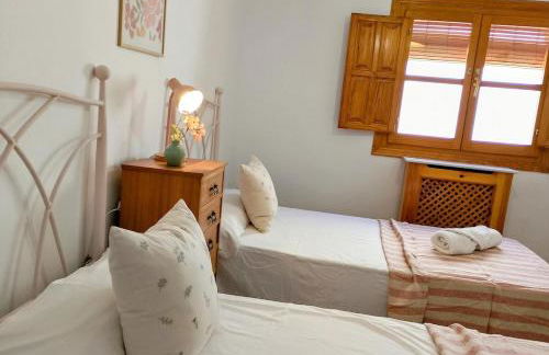 La Alberquilla Alojamiento Rural - Foto 51