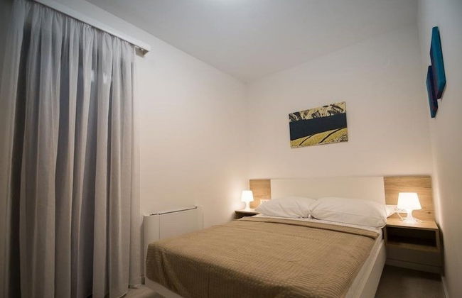 Luxury Apartments Madomi - Foto 6