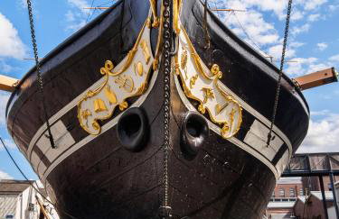 Brunel Loft Apartments - YA - Foto 28