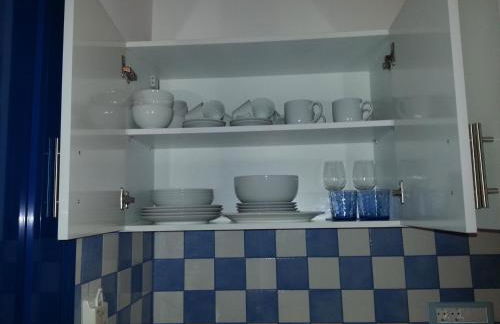 Bouganville Studios Stegna - Foto 38