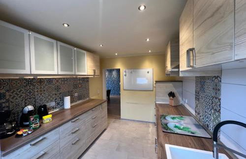 Ferienwohnung Eifelliebe - Foto 13