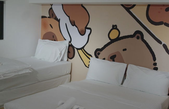 Sunway GRID by SR Home - Foto 60