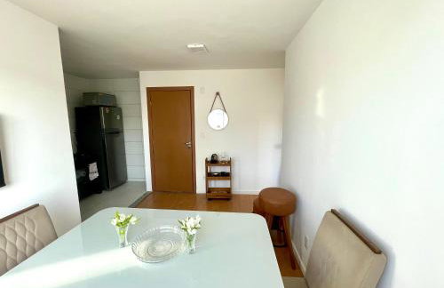 Apartamento pertinho da praia, ótima localização! - Foto 9
