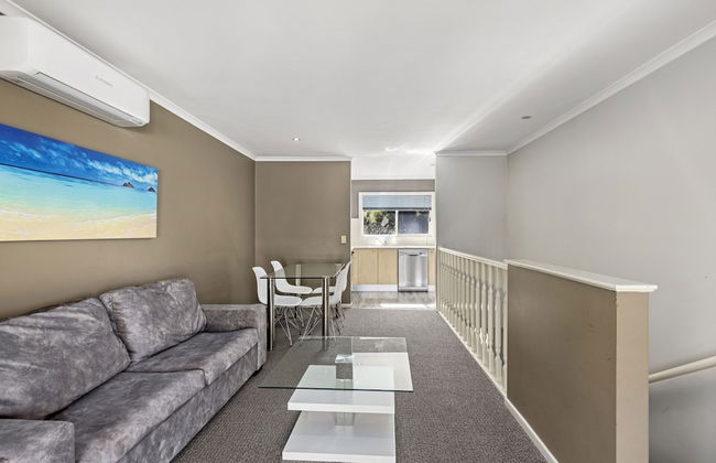 Aqualuna Beach Resort - Foto 8