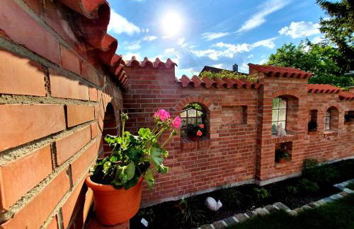 Gästehaus Kirchenbauerhof - Foto 33