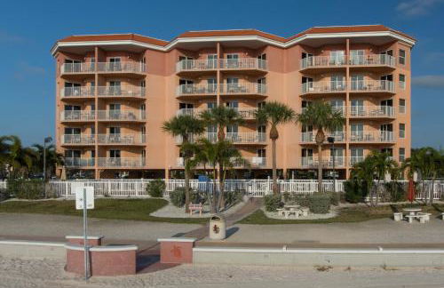 Surf Beach Treasure Island Resort - Photo 2