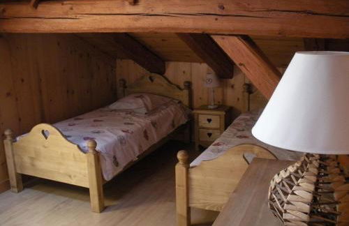 Chalet L' Irrawaddy - Photo 9