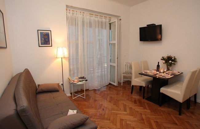 Old Town Zadar Cozy and Comfy Apartments - Foto 12