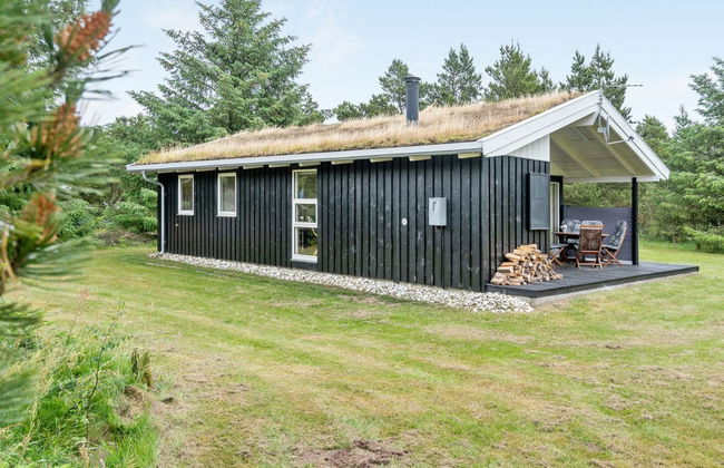 "Svantepolk" - 1.1km from the sea - Foto 7