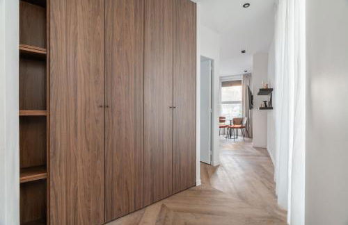 Appartement Design Parisien - Palais Maillot - Foto 15