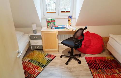 Ostseeblick Baabe - Foto 18