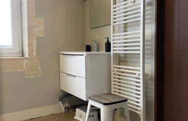 L hirondelle - Foto 22