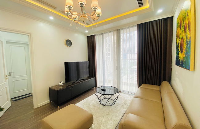 Vinhome SkyLake - Service Apartment - Foto 19