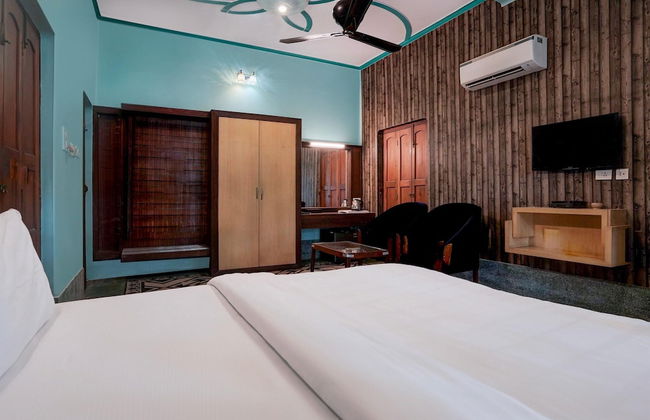 Palette Heritage Scindia Ghat - Foto 26