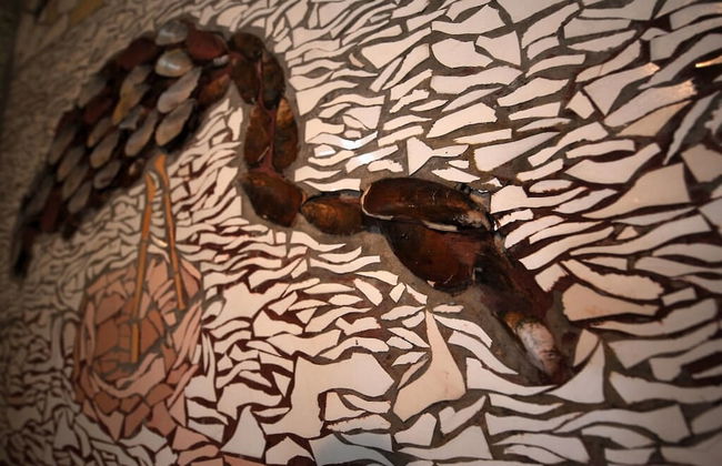 Termas da Azenha - Foto 67