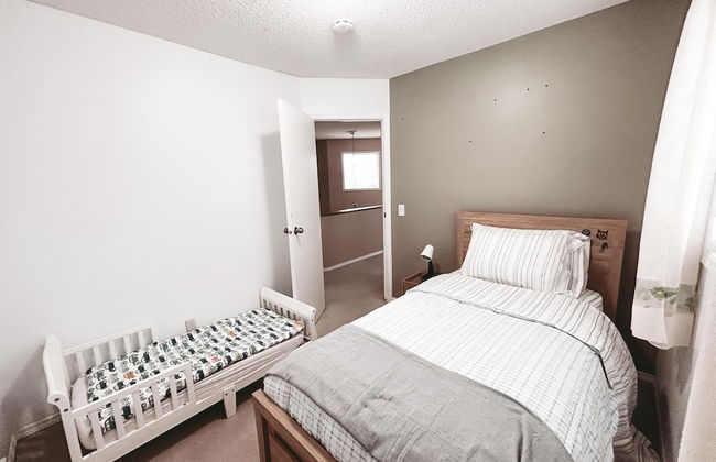 Family Friendly Mt Aberdeen House - Foto 3