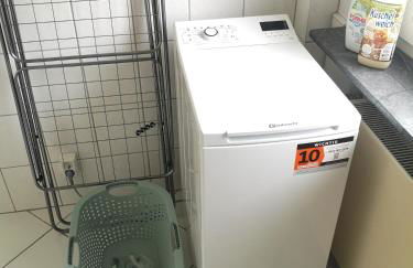 Happy Place Apartment XXL - Foto 36