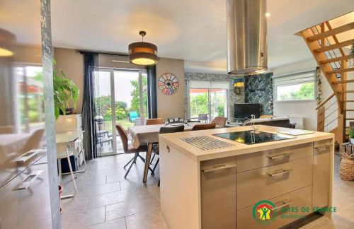 Les flots du bono - Foto 11