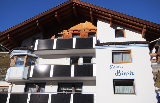 Apart Birgit - Photo 7