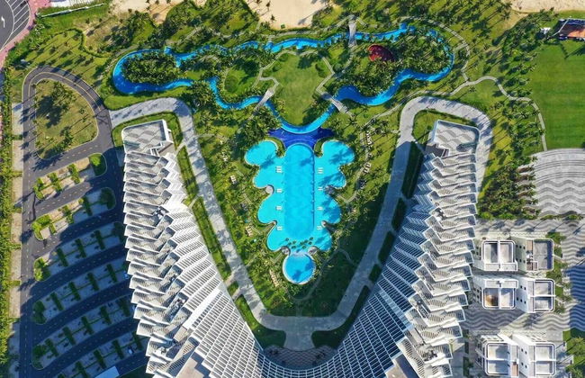 K' Sea View Resort Cam Ranh - Foto 56