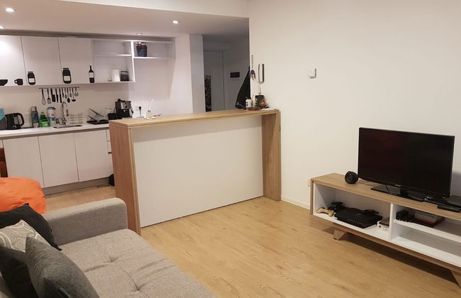 Pacífico Apartamentos Terrazas - Foto 20