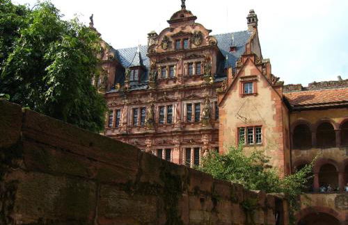 heidel-home 3Raum Wohnung - Foto 28