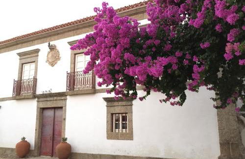 Quinta da Porta - Solar de Vale de Prazeres - Foto 14