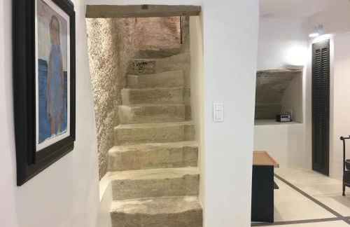 La Calade, maison de village - Foto 32