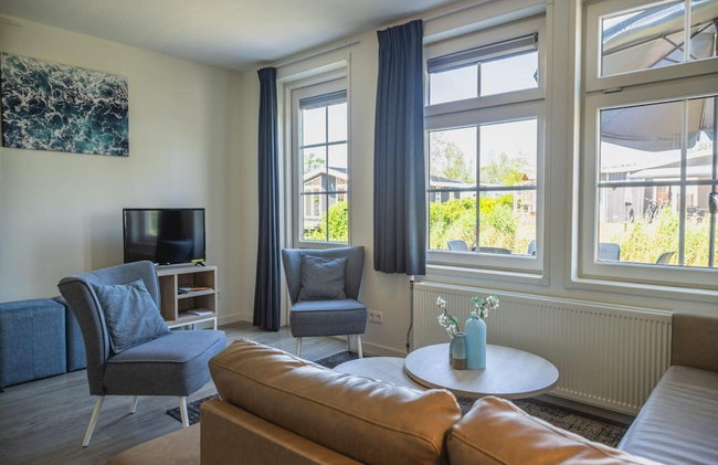 Graftdijk Pet-friendly Getaway - Foto 6