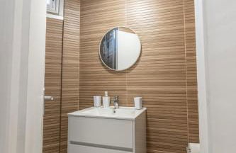 Cozy 5 chambres 10 pers - Foto 8