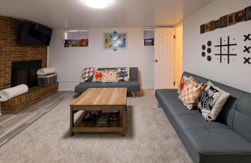 Updated Central Cottage - Foto 30