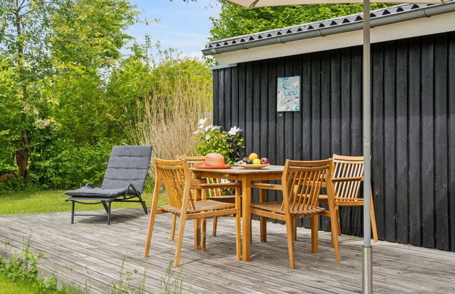 "Ilsabet" - 750m from the sea - Foto 4