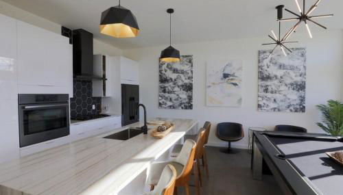 Tailgate Penthouse 2 Blocks from UT Stadium - Foto 5