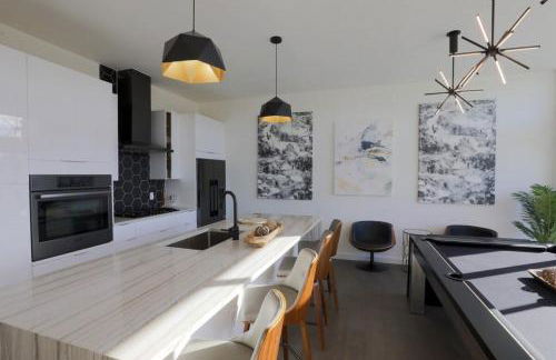 Tailgate Penthouse 2 Blocks from UT Stadium - Foto 5