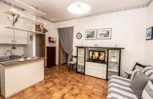 Casa Vacanza Sant'Erasmo Ginosa Marina - Foto 30