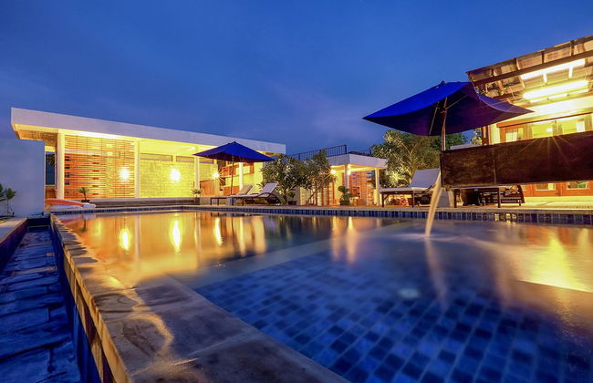 Villa Luna - Foto 18