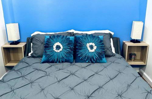 NEW - 1 Bedroom close by Rittenhouse Square - Foto 6