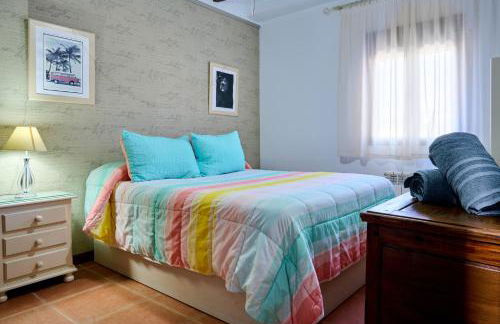 Casa Rural Vistaverde - Foto 8