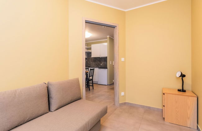 Apartamenty Sun & Snow Jantar Park - Photo 71