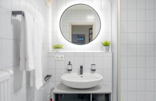 Gemütlich - modern - 2 Zimmer Maisonette - Foto 24