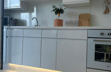 Ocean Drive BOUTIQUE Apartment Adults only Dog friendly - Foto 8