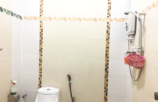 Kapal Terbang Guest House - Foto 45