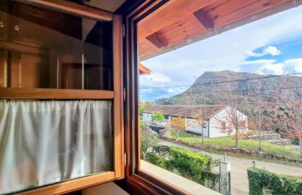 Casa La Palmera - Vistas y calma en Ribadesella - Foto 34