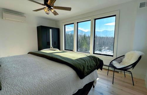 2M New rustic contemporary home with stunning views, great amenities and perfect private location. - Foto 27